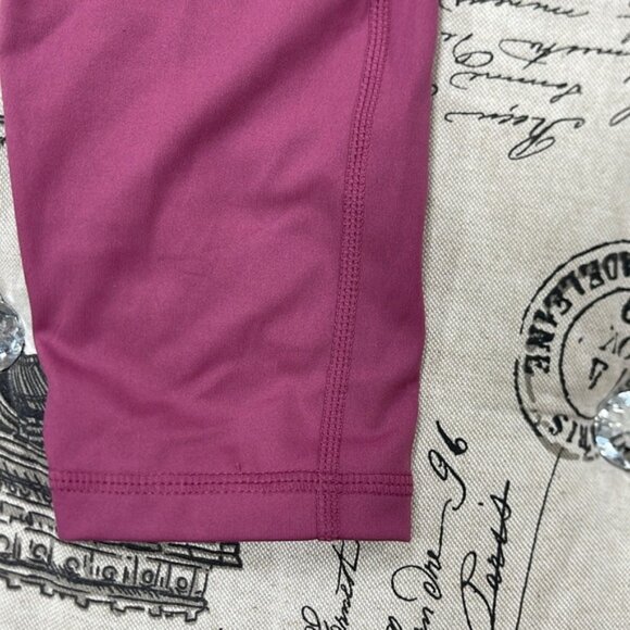 Danskin Women's Ultra High Rise  Leggings - Picture 8 of 9